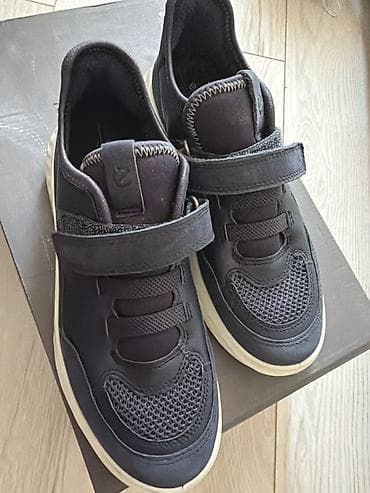 красовки ecco: Кроссовки детские ECCO SP.1 Lite K - Размер: 34 (указан на стельке) - — 5
