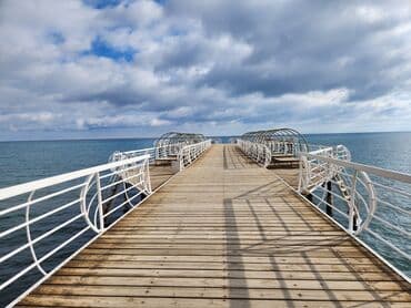 дом и магазин: Коттедж, PALM BEAC ЦО Palm Beach, Чок-Тал, Футбольное поле, Баскетбольная площадка, Барбекю — 10