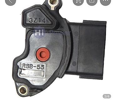 cbr 600: Комутатор sunny/micra/primera — 1