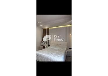 клубный дом: 4 комнаты, 137 м², Элитка, 1 этаж, Дизайнерский ремонт — 8