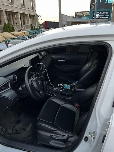 prius plus: Toyota Levin: 2020 г., 1.2 л, Автомат, Бензин, Седан — 3