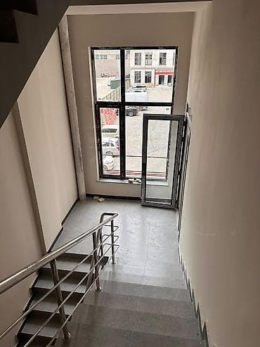 1 комната, 46 м², Элитка, Технопарк Элитка, 6 этаж, ПСО (под самоотделку) — 3