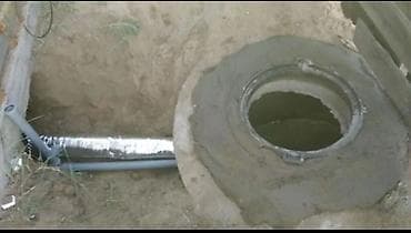 technical support engineer: Канализационные работы | Прокладка канализации Больше 6 лет опыта — 4