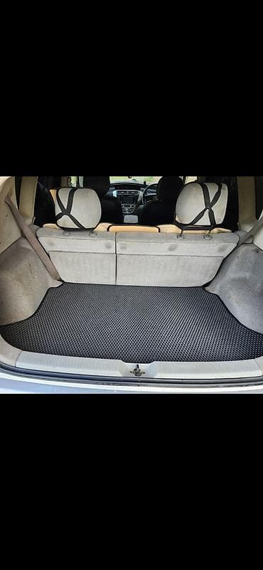 тойота raum: Toyota Opa: 2003 г., 1.8 л, Автомат, Бензин, Универсал — 7