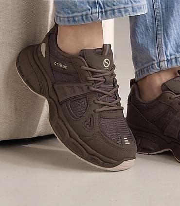 nike trail pegasus 2: Кроссовки O’Shade (модель с логотипом «S») — универсальные — 2