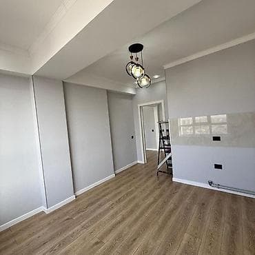 Батирлерди сатуу: 1 бөлмө, 40 м², Элитка, 9 кабат, Евроремонт — 4