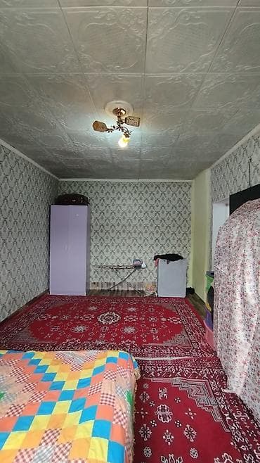 село интернационал: 🏡 Продаётся жилой дом с участком в Сокулукском районе Продаётся уютный — 5