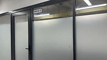 джал срочно: Аренда офисов, 26 м², В бизнес центре — 4