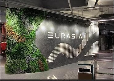 5: Продажа офисов 90 м², С ремонтом, 5 этаж — 2
