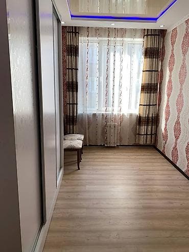 студия 1 комнатная: 47 м², С мебелью — 4