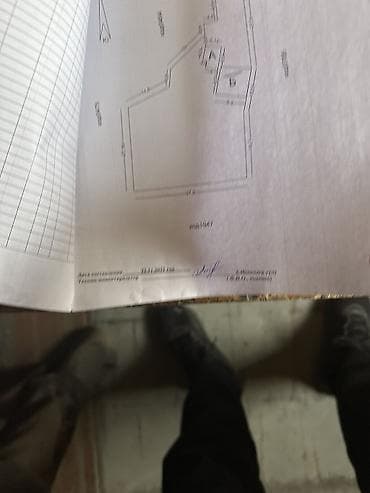 новый особняк киргизия 1: Дом, 31 м², 2 комнаты — 5