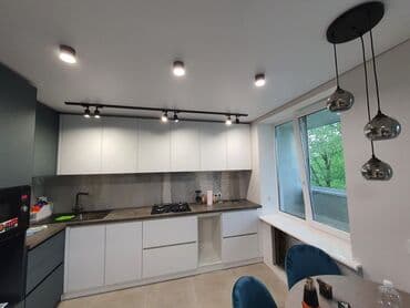 мытье натяжных потолков цена: Натяжной потолок Глянцевое, Матовое, 3D потолки Гарантия, Бесплатная консультация, Бесплатный замер — 4