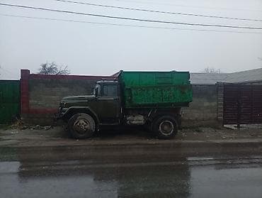 ЗИЛ : 6 л | 2026 г. Пикап