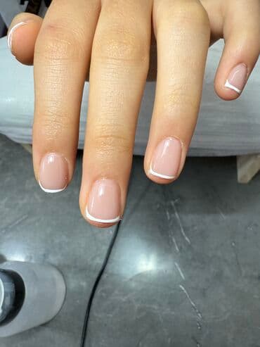 узи с выездом на дом бишкек: Наращивание ногтей, Дизайн, Донаращивание ногтей, Маникюр, Консультация, Требуются модели — 1
