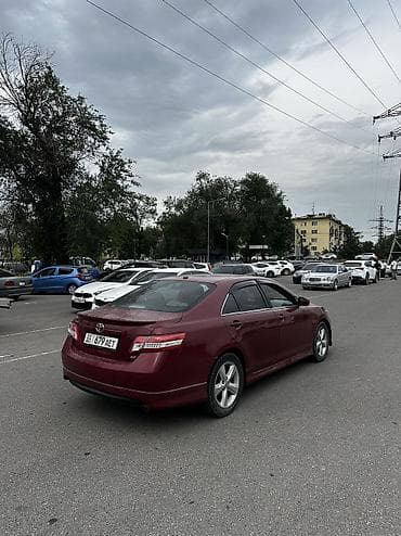хавал джолион: Toyota Camry: 2010 г., 2.5 л, Автомат, Бензин, Седан — 4