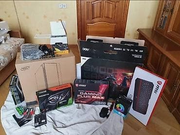 Материнская плата: ASRock h81 -1000 Colorful h81-1000 Процессоры  — 1