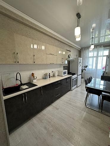 аренда кв ош: 2 комнаты, Собственник, Без подселения — 7