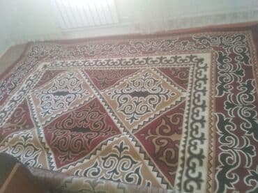 ковры бу: Ковер Новый — 1