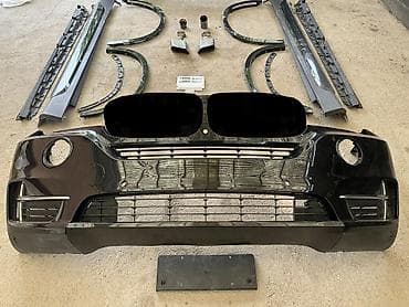 bwm x6: BMW, Оригинал — 2