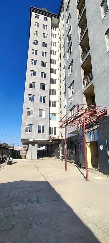 seven development: 2 комнаты, 51 м², Шлагбаум Элитка, 5 этаж, Дизайнерский ремонт — 2