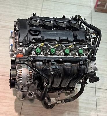 neta ls: Газовый мотор Hyundai 2017 г., 0.2 л, Б/у, Оригинал, Корея — 2