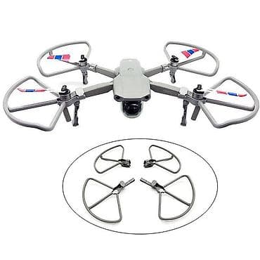 drone camera: Продаю защиту пропеллеров на DJI Mavic Air 2/2s: Propeller Guard Cover — 1