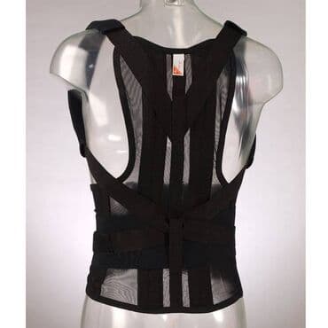 магнитный корсет для спины: Корсет пояснично-крестцового отдела реклинирующий с корректором осанки — 2