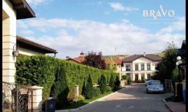 сборно щитовые дома: Дом, 300 м², 4 комнаты, Агентство недвижимости, Дизайнерский ремонт — 4