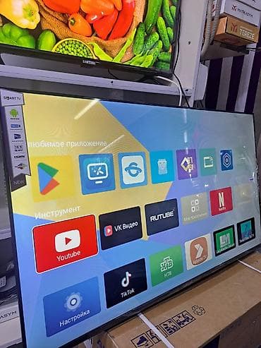 samsung a32 новый: 🔥АКЦИЯ🔥 Смарт‑телевизор WISDOM SHARE Smart Cloud TV — 2