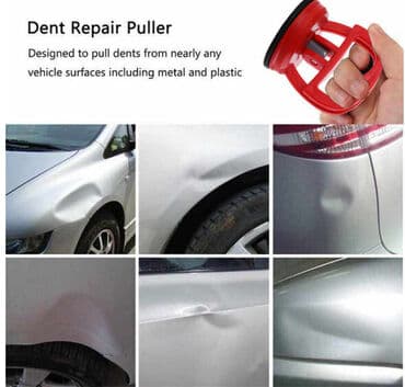 полировычный машынка: Присоска Машина для удаления вмятин, Ремонтный съемник, присоска для — 1