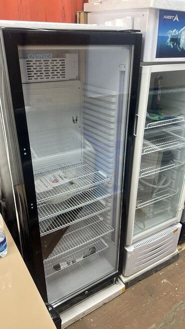 будка рефрижератор: Кондитерские, Китай, Россия, Новый — 8