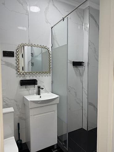 сдаю кв ош: Просторная квартира с современным дизайном интерьера. В гостиной — 4