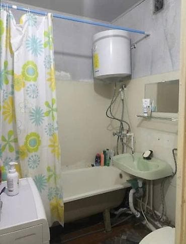 105: 1 комната, 34 м², 105 серия, 4 этаж, Евроремонт — 8