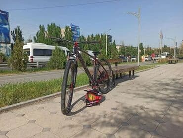 велосипед trinx отзывы: Горный велосипед, Trinx, Рама L (172 - 185 см), Алюминий, Б/у — 2