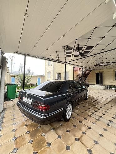 свечи мерседес: Mercedes-Benz : 2002 г., 2.6 л, Автомат, Бензин, Седан — 5