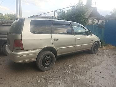 Honda Odyssey: 1995 г., 2.3 л, Автомат, Бензин, Вэн/Минивэн — 2