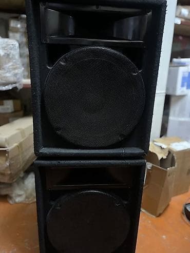 technics sl: Звуковой комплект для мероприятий Состав: - Микшерный пульт Lever — 3