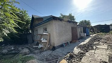 Продаю дом 6 комнат Навес большой Газ Канализация центральная Вода
