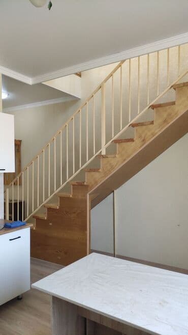 сдаю 1 комнатную квартиру долгосрочно: 1 комната, Собственник, Без подселения, С мебелью полностью — 5