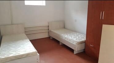 15 м², С мебелью