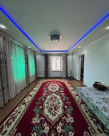 Продажа домов: ✨ Продается дом в с. Сокулук ✨ 🏡 Характеристики: • Участок - 20 соток — 9