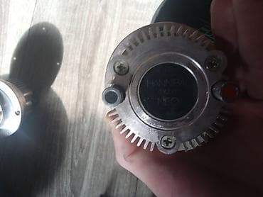 xbox slim: Усилитель 600 Вт — 6