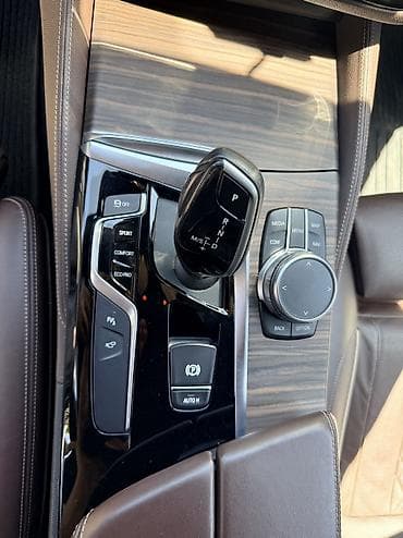 e34 bmw: BMW 5 series: 2019 г., 2 л, Автомат, Дизель — 10