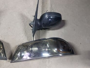 чайный сервиз на 15 предметов: Продаю комплект оригинальных передних фар и комплект боковых зеркал от — 2