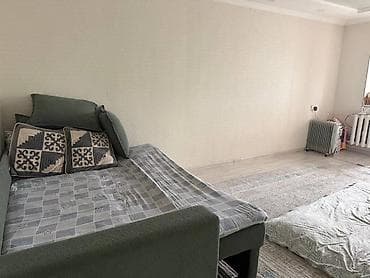 1 комната, 32 м², 104 серия, 4 этаж, Евроремонт