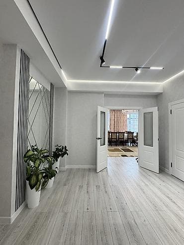 Продажа квартир: 4 комнаты, 160 м², Элитка, 8 этаж, Евроремонт — 7