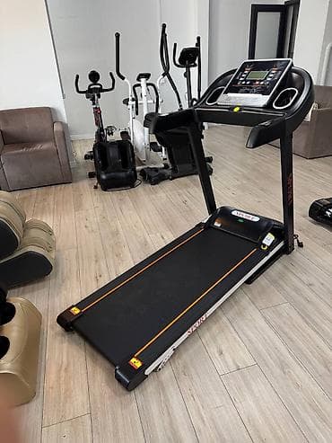 Велосипеддер: Ассалом алейкум туугандар бегевой дорожканын бир канча түрлөрүнөн бар — 4