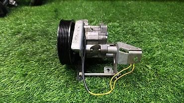 м60 м62: Насос ГУР BMW Гидроусилитель руля E60 M54B25 M54B397974 В отличном — 6