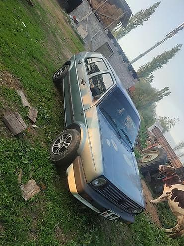 голф gti: Volkswagen Golf GTI: 1991 г., 1.8 л, Механика, Бензин, Хэтчбэк — 3