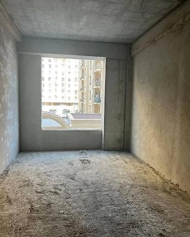 жк нью йорк купить квартиру: 3 комнаты, 102 м², Элитка, 13 этаж, Готовая ПСО (под самоотделку) — 7